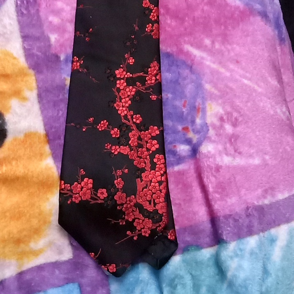 Portofino collection tie